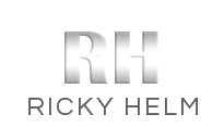 Ricky Helm