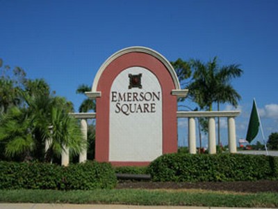 Emerson-Square