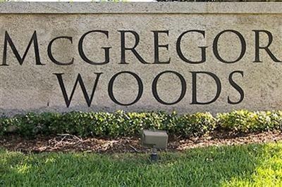 McGregor-Woods