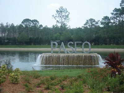 Paseo